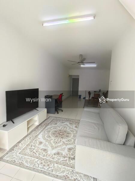 Condominium for Rent at Residensi Laguna (Sunway Belvedere) - Wysin Wan - PropertyGuru.com.my