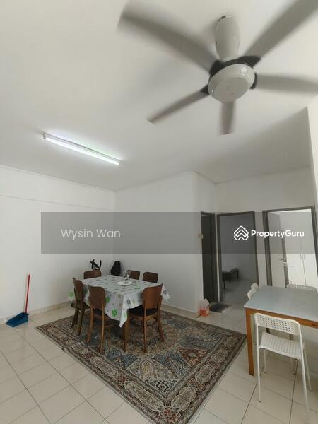 Condominium for Rent at Residensi Laguna (Sunway Belvedere) - Wysin Wan - PropertyGuru.com.my