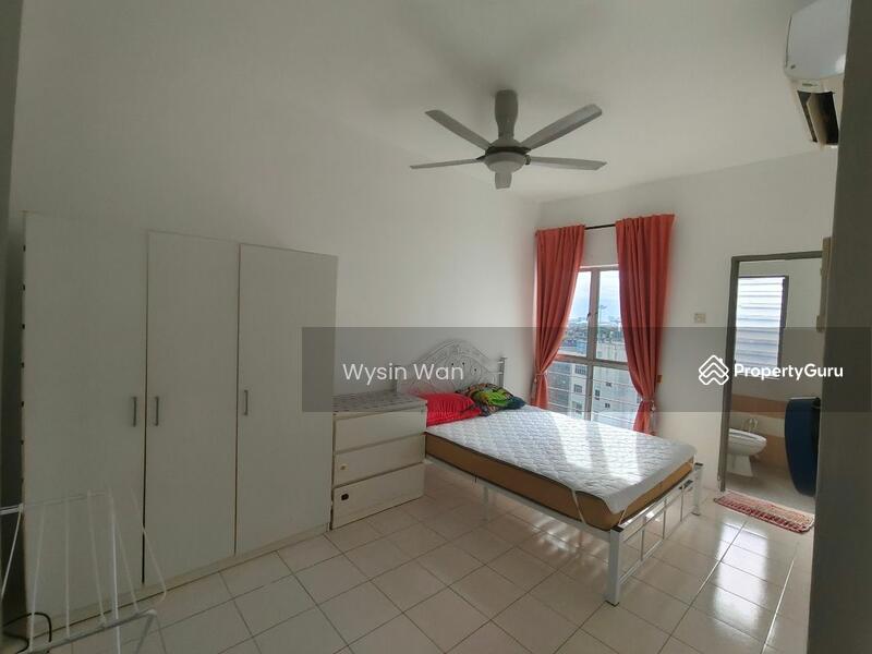 Condominium for Rent at Residensi Laguna (Sunway Belvedere) - Wysin Wan - PropertyGuru.com.my