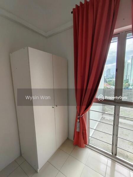 Condominium for Rent at Residensi Laguna (Sunway Belvedere) - Wysin Wan - PropertyGuru.com.my