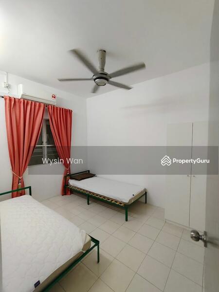 Condominium for Rent at Residensi Laguna (Sunway Belvedere) - Wysin Wan - PropertyGuru.com.my