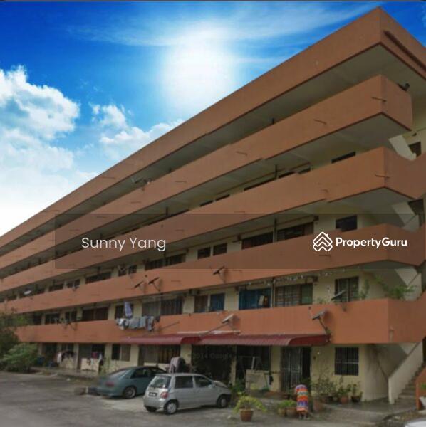 Untuk Disewa - Taman Tasek Rethina