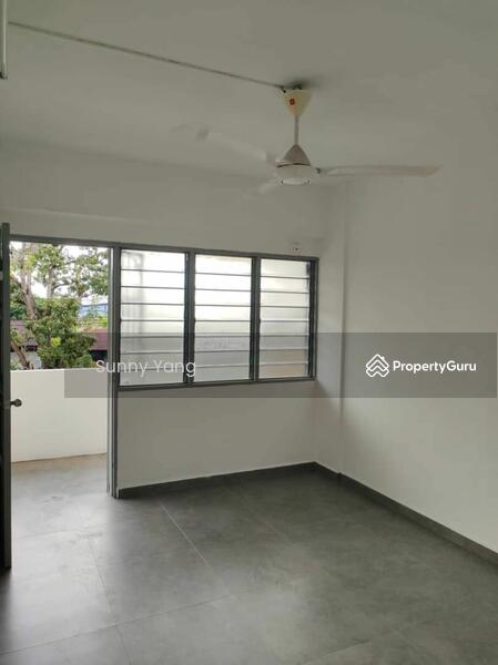 Untuk Disewa - Taman Tasek Rethina