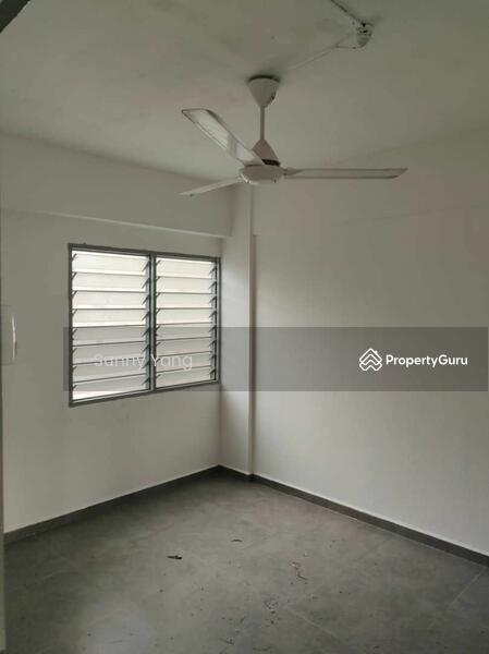 Untuk Disewa - Taman Tasek Rethina