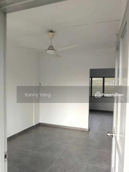 Untuk Disewa - Taman Tasek Rethina