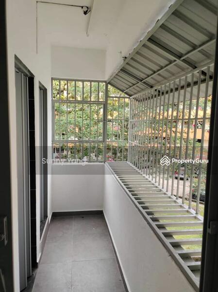 Untuk Disewa - Taman Tasek Rethina