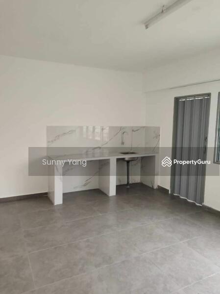 Untuk Disewa - Taman Tasek Rethina