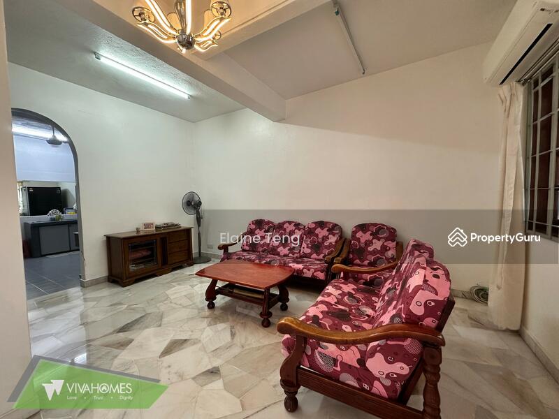 Untuk Disewa - Taman Desawan Room for Rent