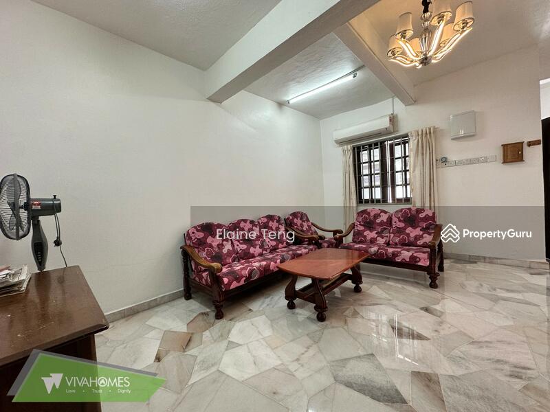 Untuk Disewa - Taman Desawan Room for Rent