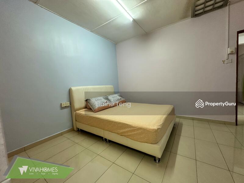 Untuk Disewa - Taman Desawan Room for Rent
