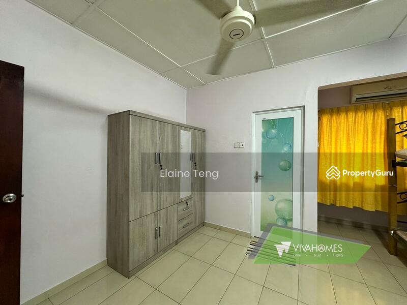 Untuk Disewa - Taman Desawan Room for Rent