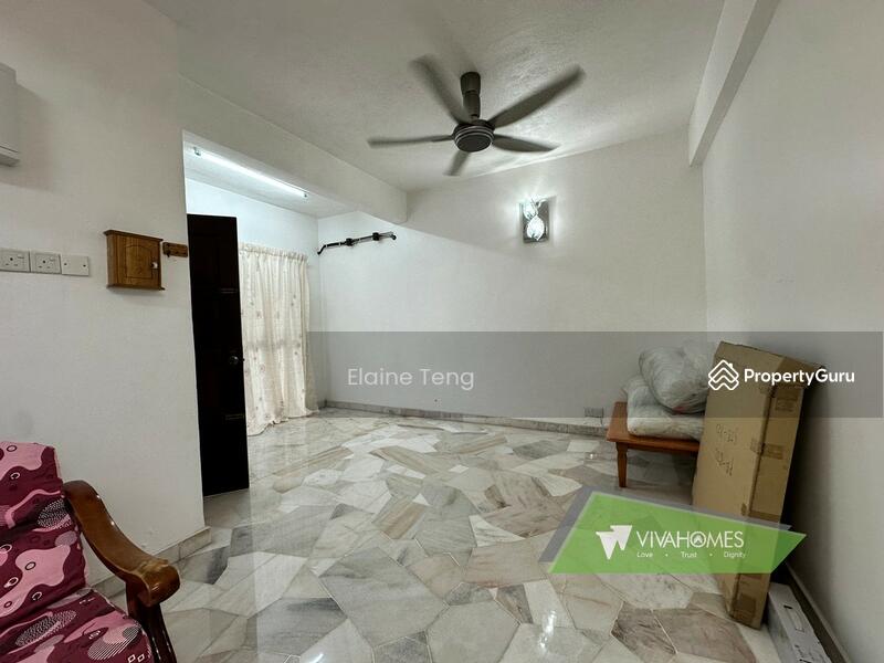 Untuk Disewa - Taman Desawan Room for Rent