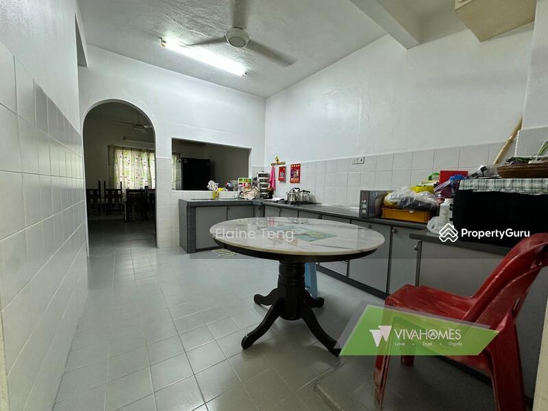 Untuk Disewa - Taman Desawan Room for Rent