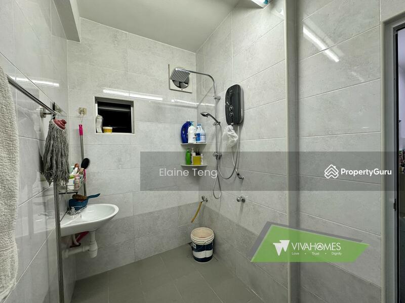 Ground Floor Common Toilet