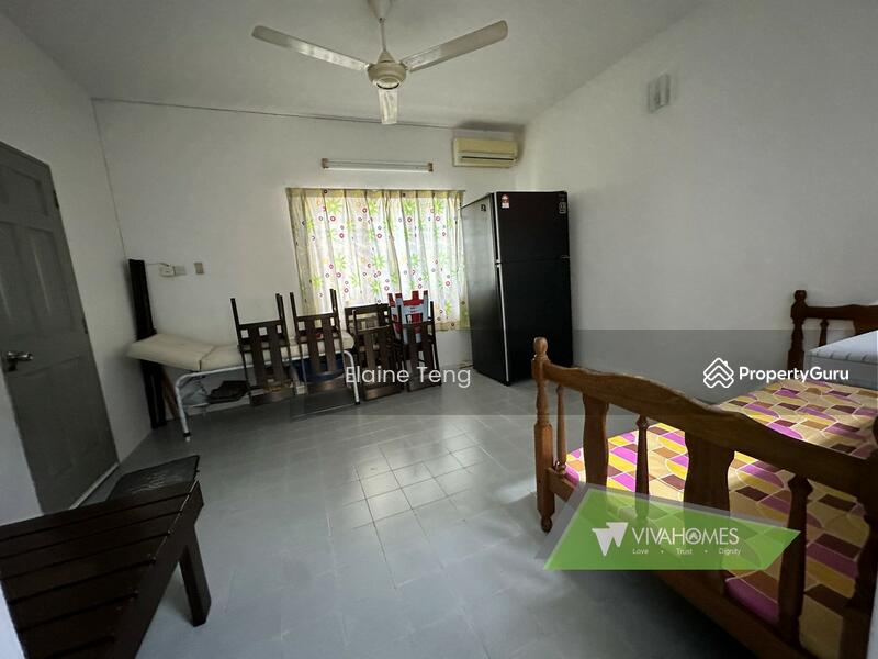 Untuk Disewa - Taman Desawan Room for Rent