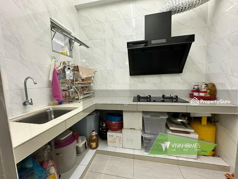 Untuk Disewa - Taman Desawan Room for Rent