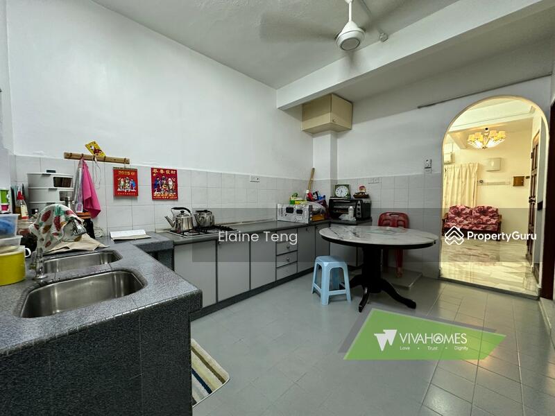 Untuk Disewa - Taman Desawan Room for Rent
