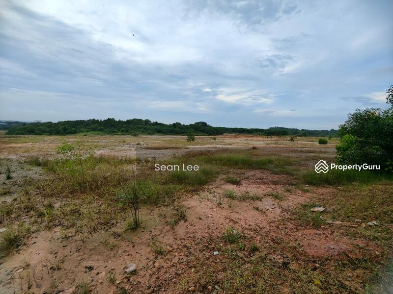 For Sale - Mersing Sea Side Agriculture Land for SALE