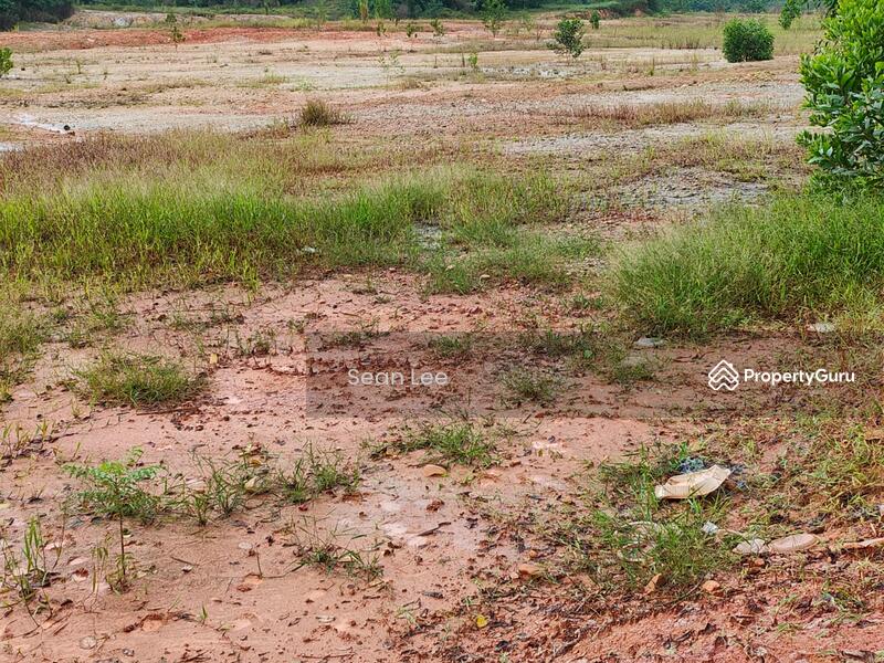 For Sale - Mersing Sea Side Agriculture Land for SALE
