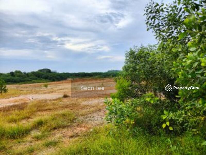 For Sale - Mersing Sea Side Agriculture Land for SALE