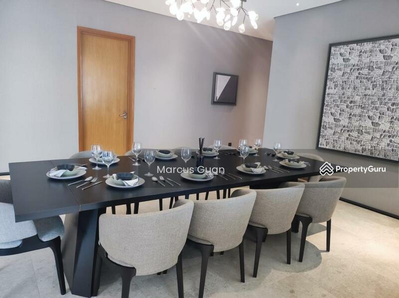Service Residence for Rent at Le Nouvel KLCC - Marcus Guan - PropertyGuru.com.my
