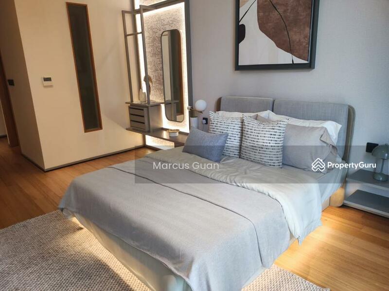 Service Residence for Rent at Le Nouvel KLCC - Marcus Guan - PropertyGuru.com.my