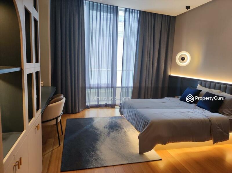Service Residence for Rent at Le Nouvel KLCC - Marcus Guan - PropertyGuru.com.my