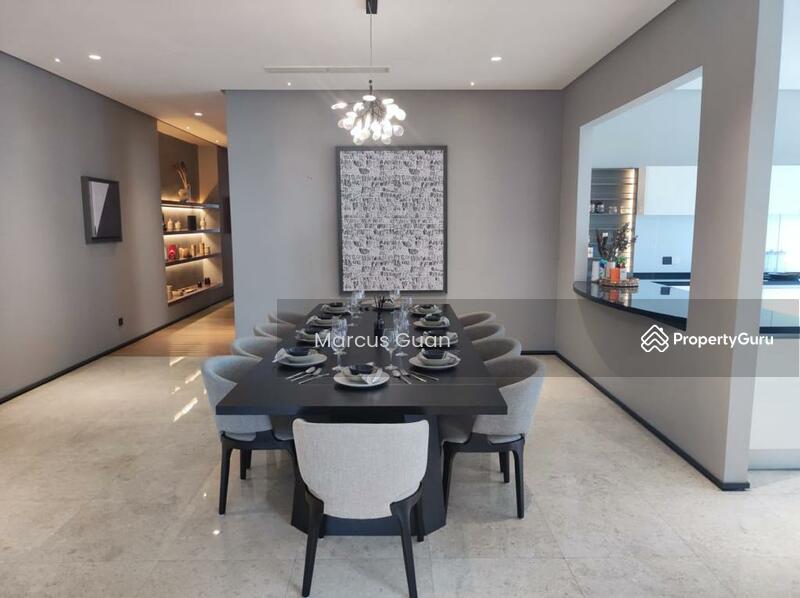 Service Residence for Rent at Le Nouvel KLCC - Marcus Guan - PropertyGuru.com.my