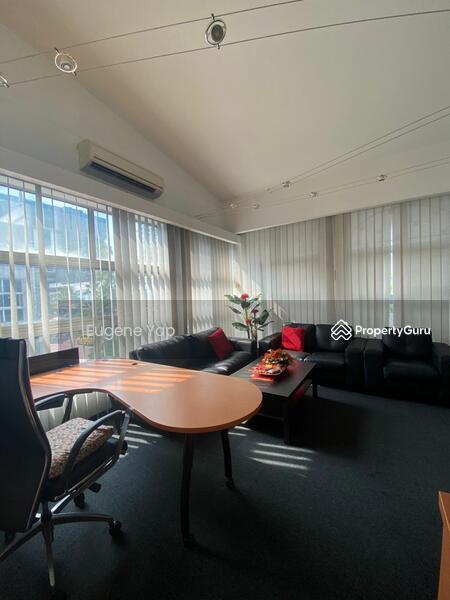 For Sale - BIZ AVENUE II @ CYBERJAYA