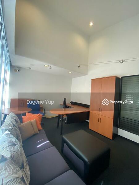 For Sale - BIZ AVENUE II @ CYBERJAYA