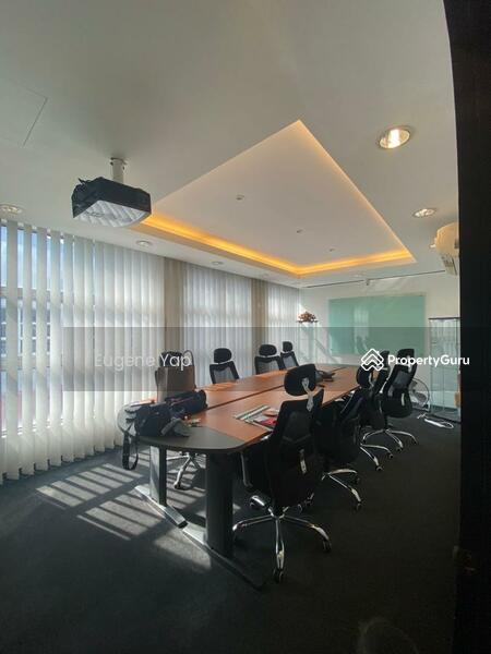 For Sale - BIZ AVENUE II @ CYBERJAYA