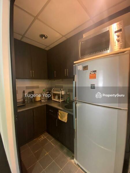 For Sale - BIZ AVENUE II @ CYBERJAYA