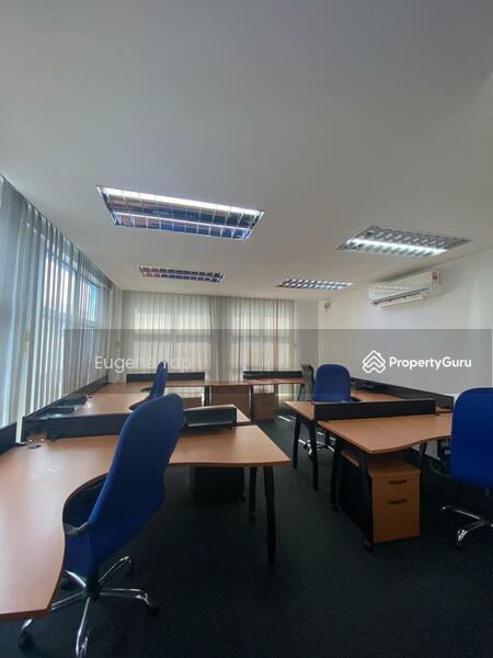 For Sale - BIZ AVENUE II @ CYBERJAYA