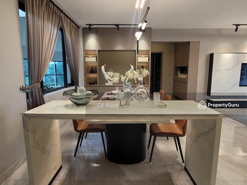 Kediaman Servis untuk Dijual di Baron Residence @ Lake City - SK Kow - PropertyGuru.com.my