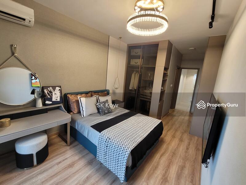 Kediaman Servis untuk Dijual di Baron Residence @ Lake City - SK Kow - PropertyGuru.com.my