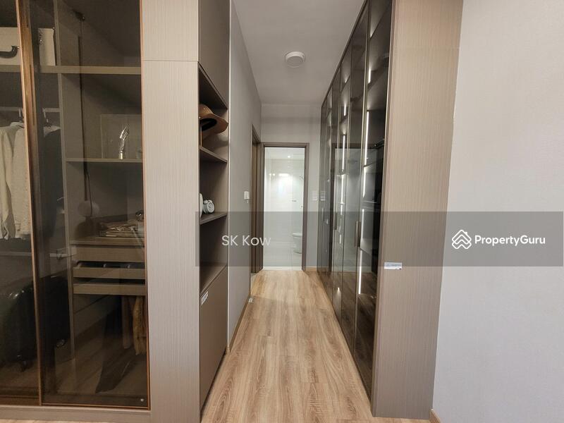 Kediaman Servis untuk Dijual di Baron Residence @ Lake City - SK Kow - PropertyGuru.com.my