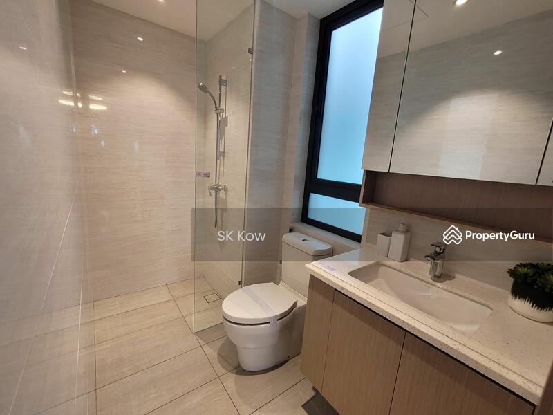 Kediaman Servis untuk Dijual di Baron Residence @ Lake City - SK Kow - PropertyGuru.com.my
