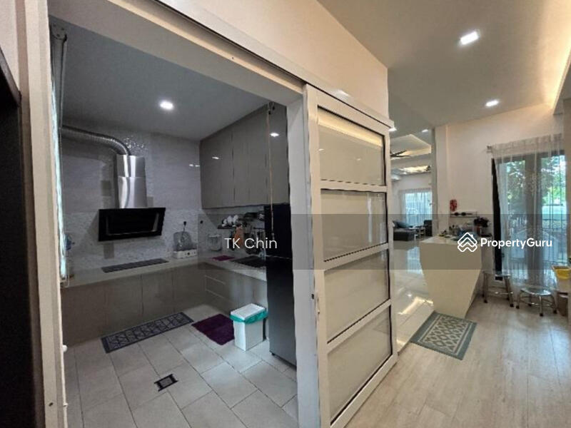 Rumah Teres 3 Tingkat untuk Dijual di Puchong (Selangor) - TK Chin - PropertyGuru.com.my