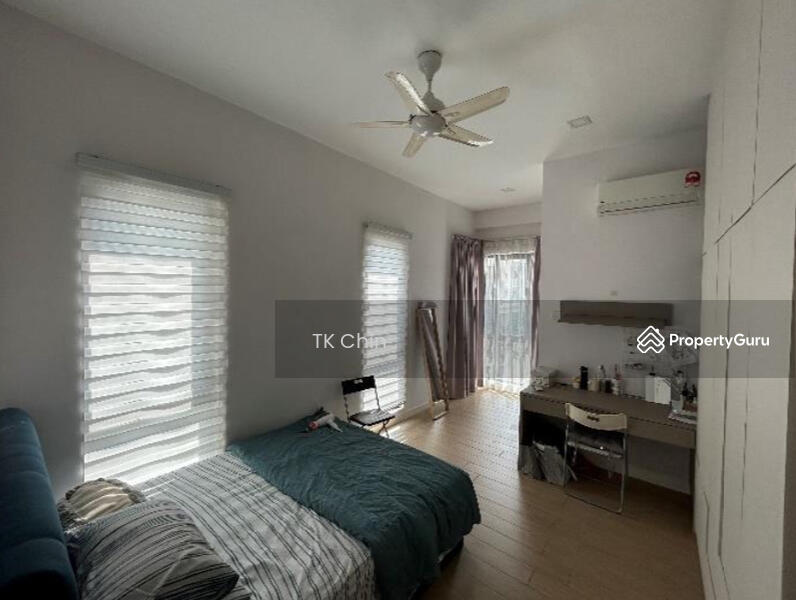Rumah Teres 3 Tingkat untuk Dijual di Puchong (Selangor) - TK Chin - PropertyGuru.com.my