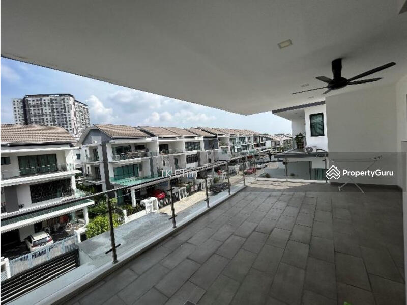 Rumah Teres 3 Tingkat untuk Dijual di Puchong (Selangor) - TK Chin - PropertyGuru.com.my