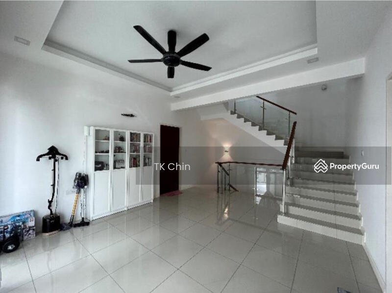 Rumah Teres 3 Tingkat untuk Dijual di Puchong (Selangor) - TK Chin - PropertyGuru.com.my