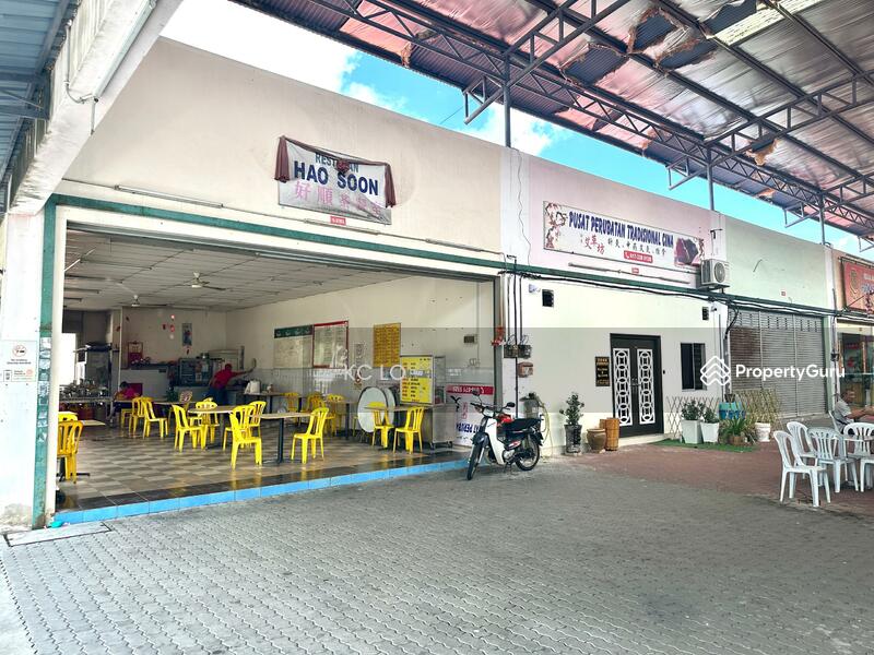 For Sale - Seremban Rasah Jaya