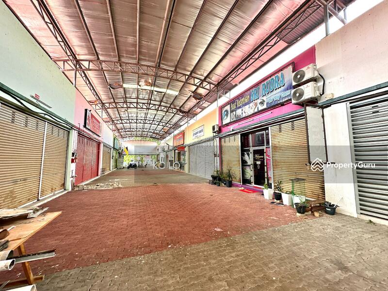 For Sale - Seremban Rasah Jaya
