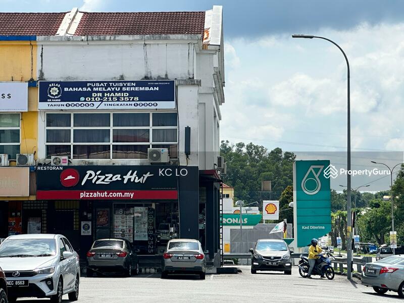 For Sale - Seremban Rasah Jaya