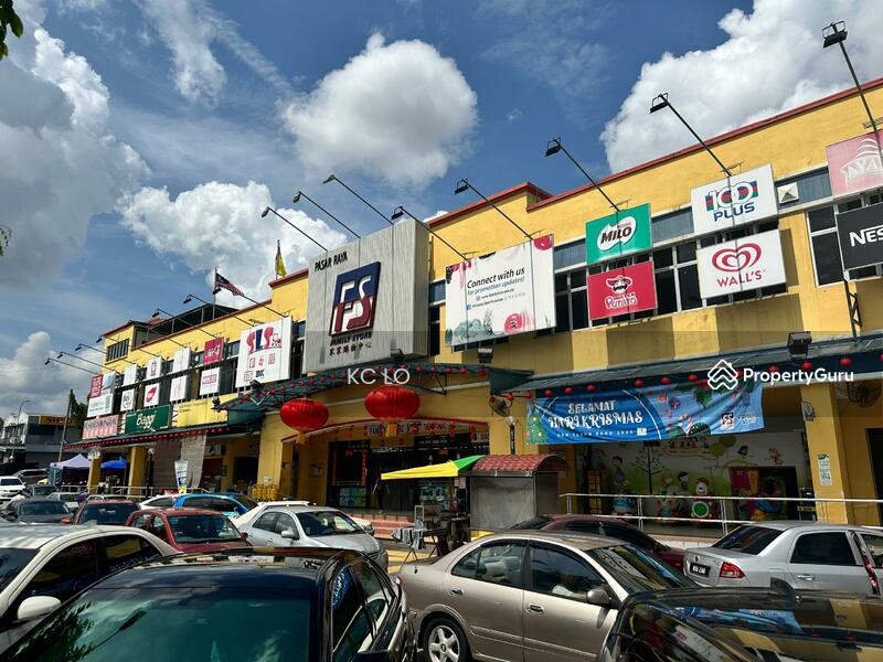 For Sale - Seremban Rasah Jaya