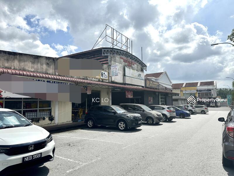 For Sale - Seremban Rasah Jaya