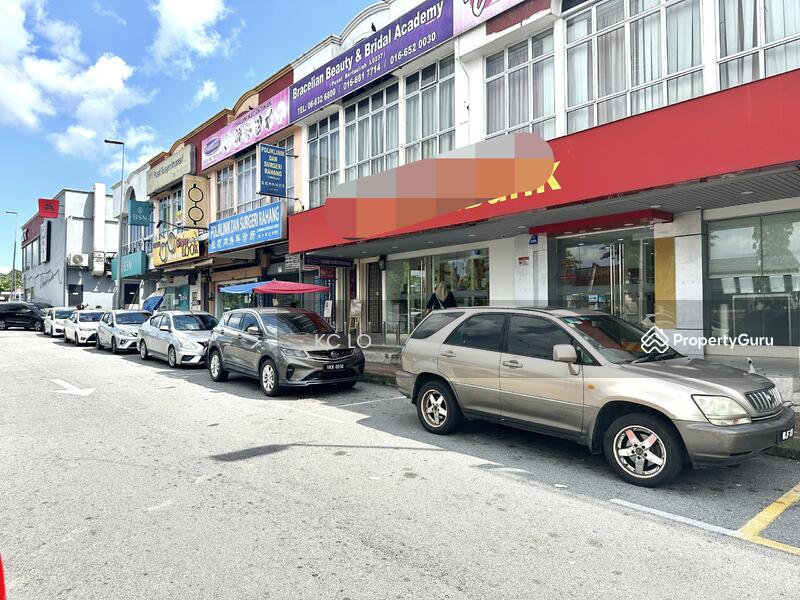 For Sale - Seremban Rasah Jaya