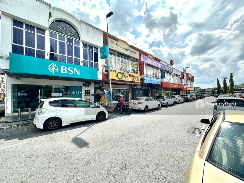 For Sale - Seremban Rasah Jaya