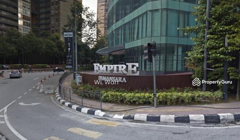 For Sale - Empire Damansara