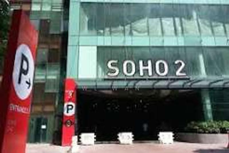 Condominium for Sale at Empire Damansara - WL Wan - Exterior - PropertyGuru.com.my